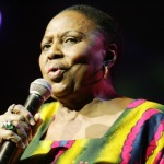 Miriam Makeba HD Wallpapers