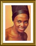 Miriam Makeba Photos