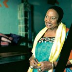 Miriam Makeba Images